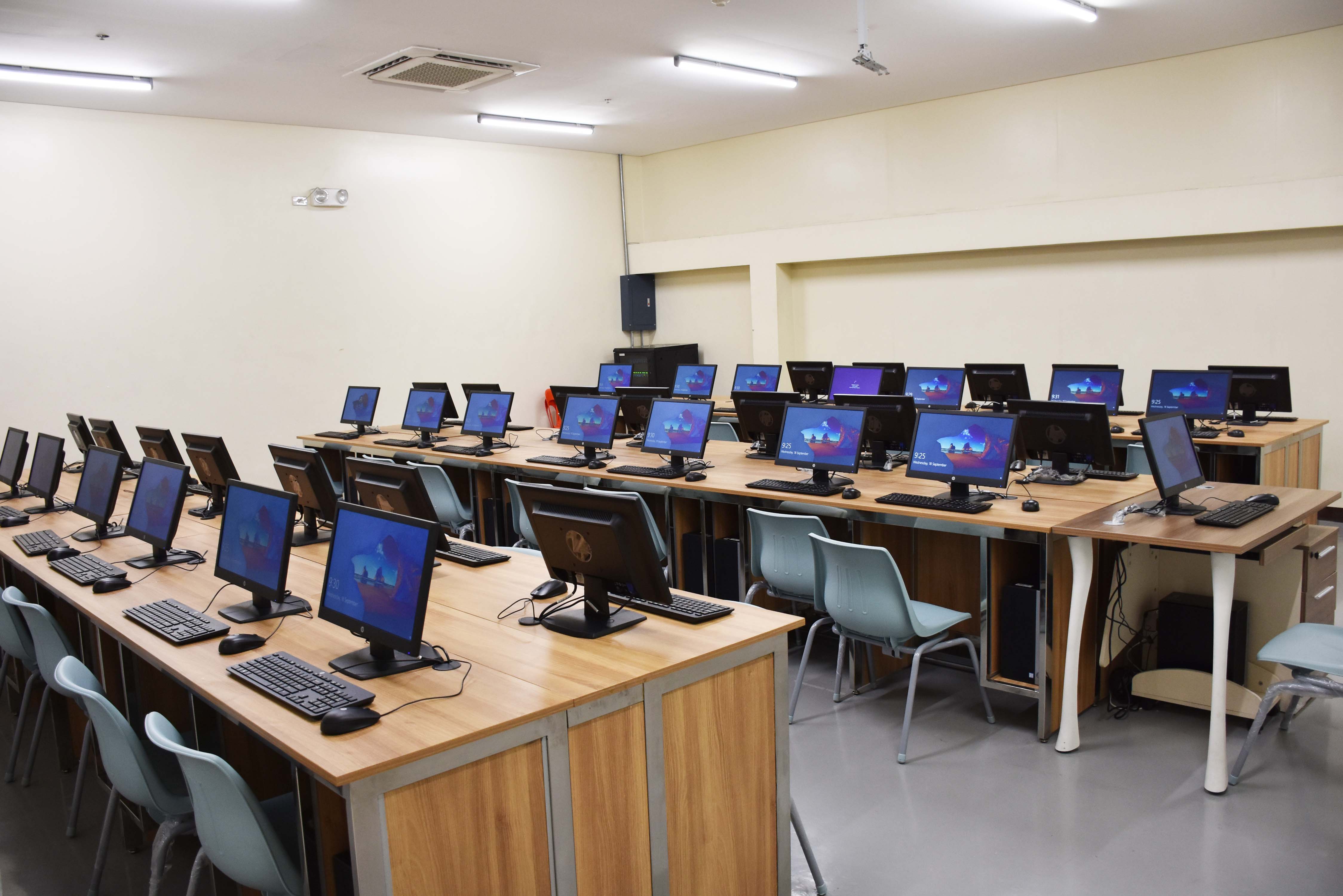 Computer Laboratory