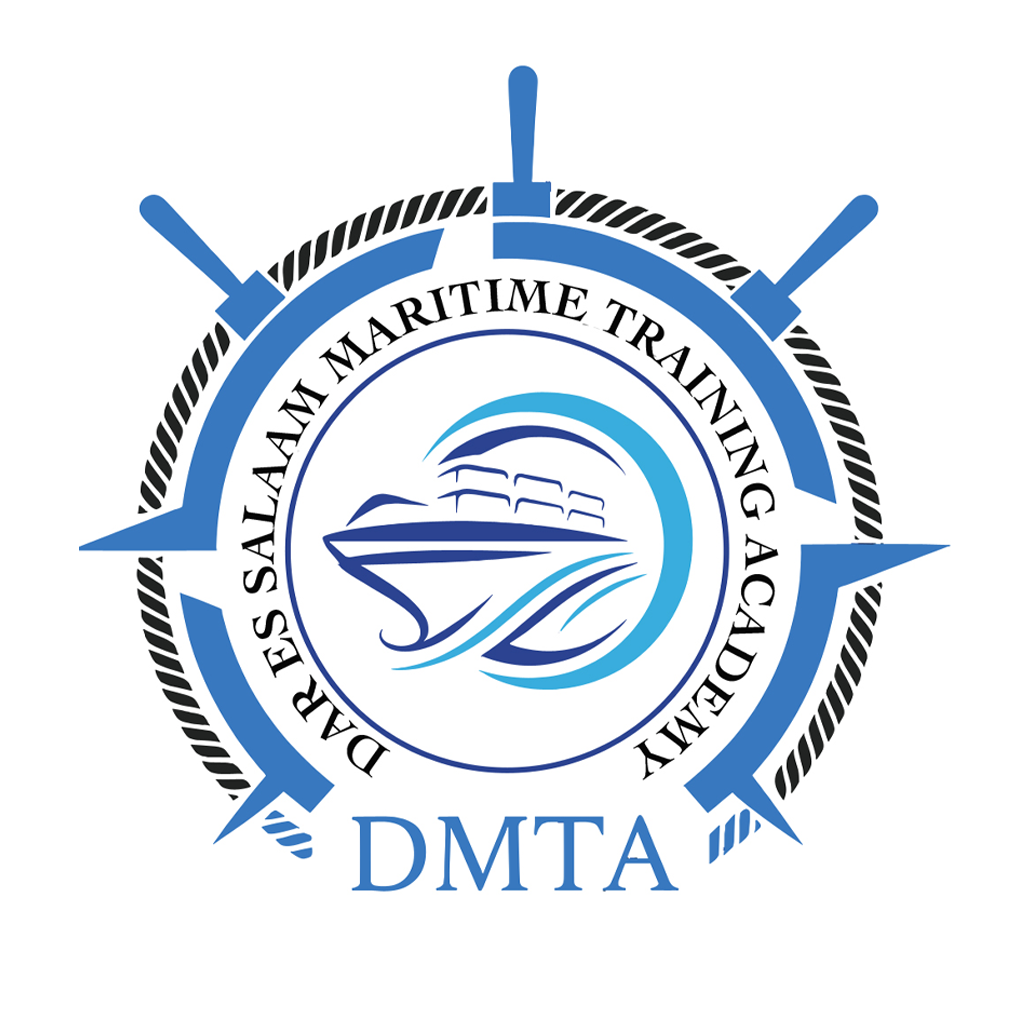 DMTA Logo