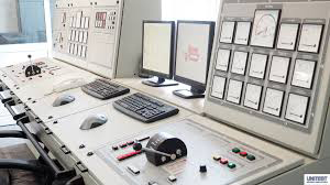 Engine Room Simulator