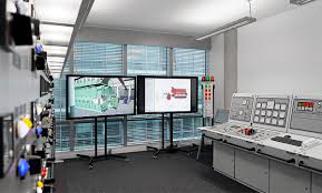 Smart Classroom